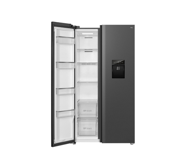 TCL LODÓWKA RP631SSE1 - 1363737 - zdjęcie 3